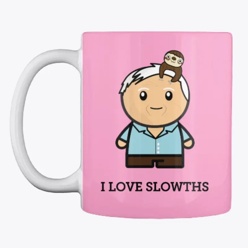 Slowths