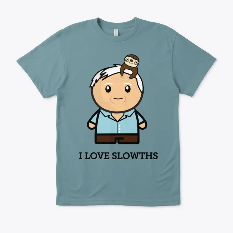 Slowths